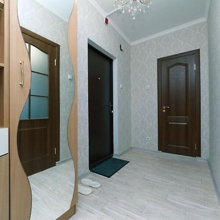 1 Вулиця Софії Русової 키예프 외부 사진